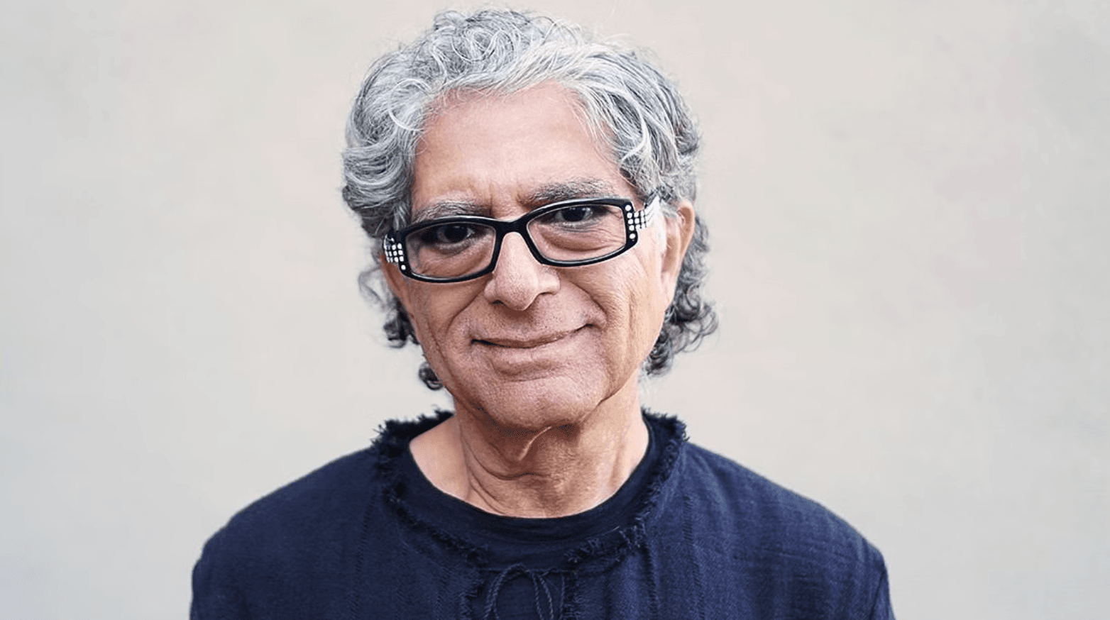 Deepak Chopra: Humanity is at a crossroads