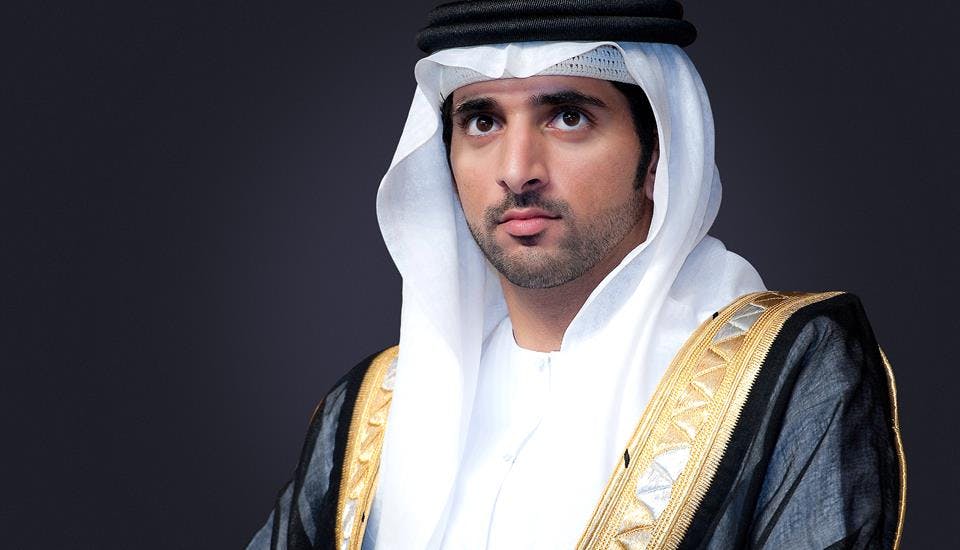Dubai invests AED105 million in ‘mental wealth’