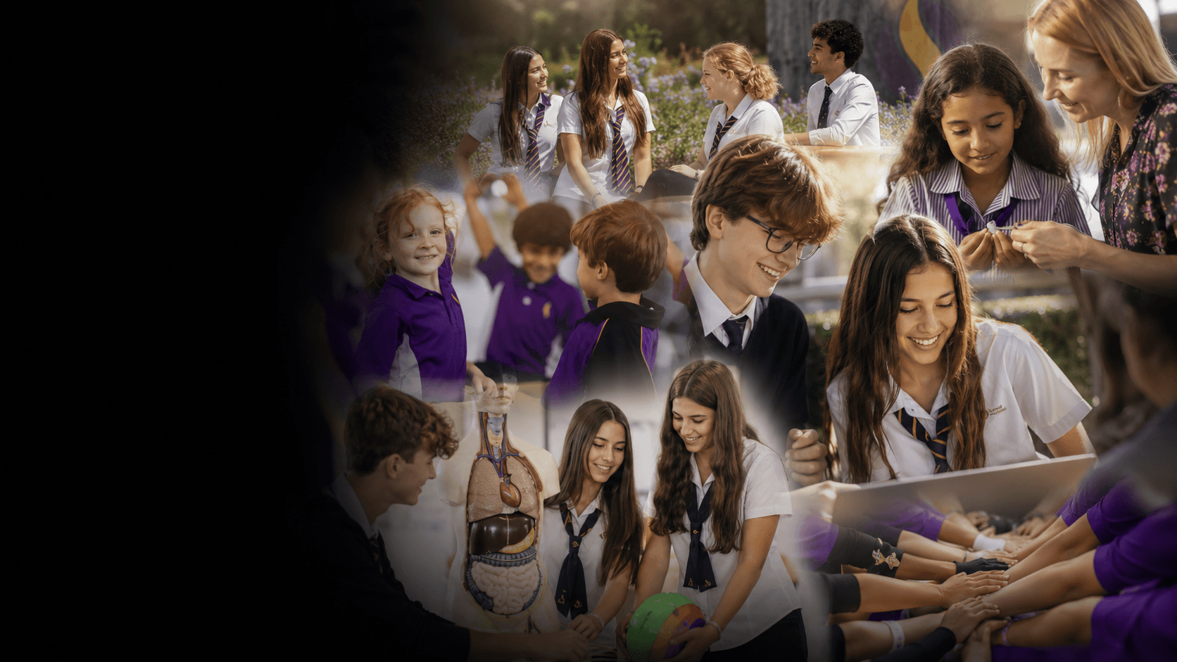 What schools can teach employers about workplace wellbeing