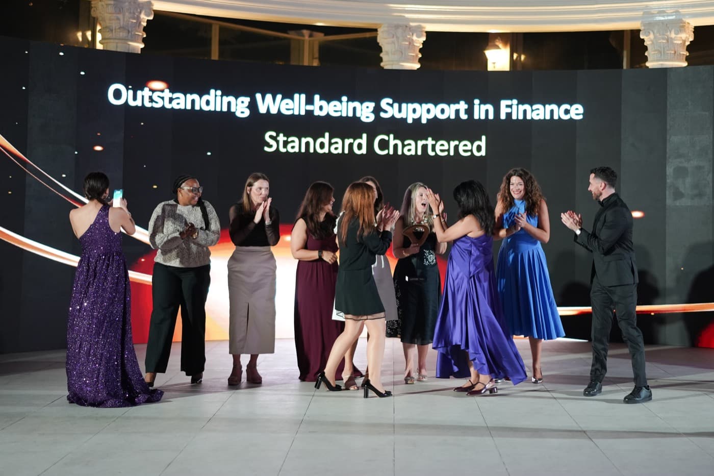 5 reasons to enter the mentl awards 2026 – and 5 ways we help