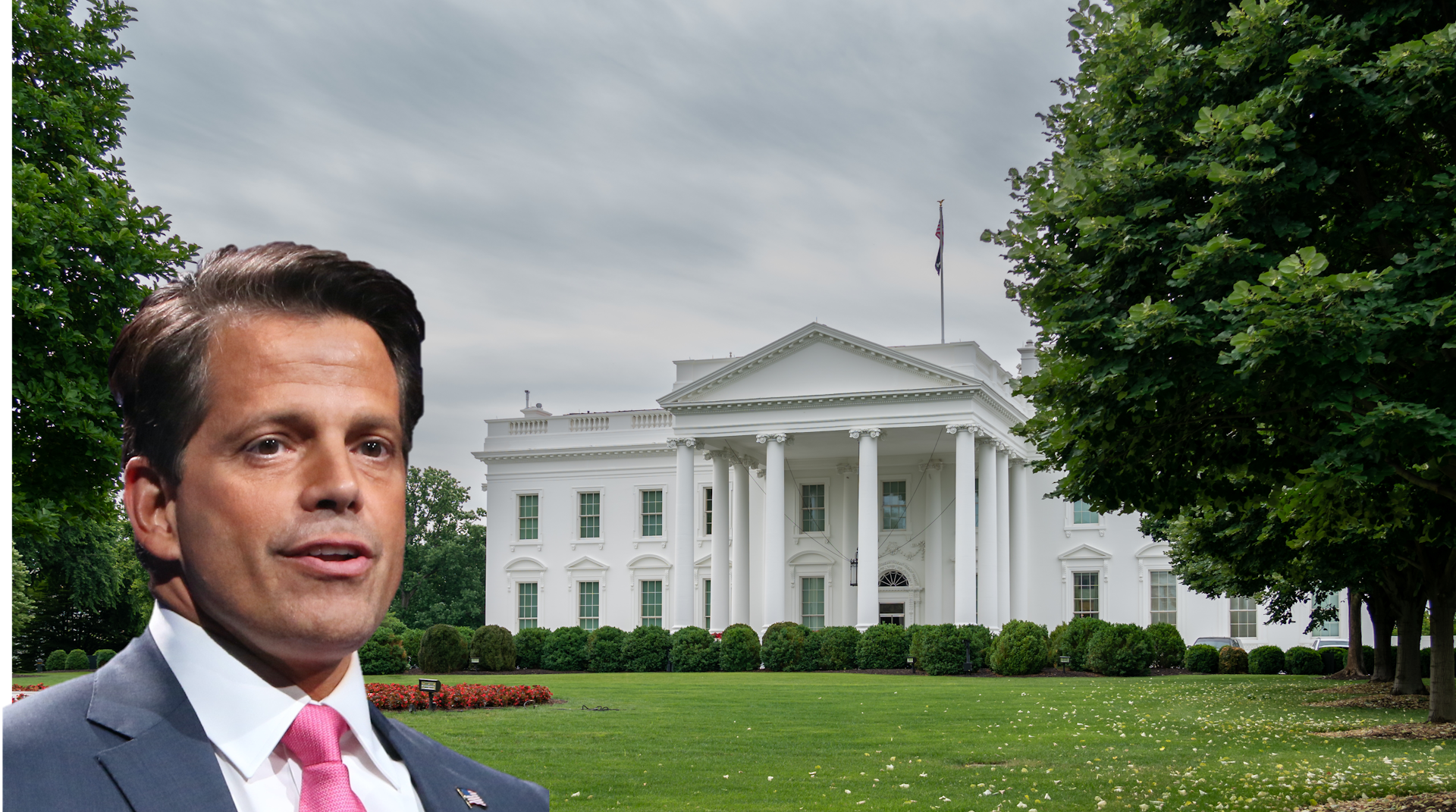 Anthony Scaramucci’s ‘total humiliation’ and what it taught him