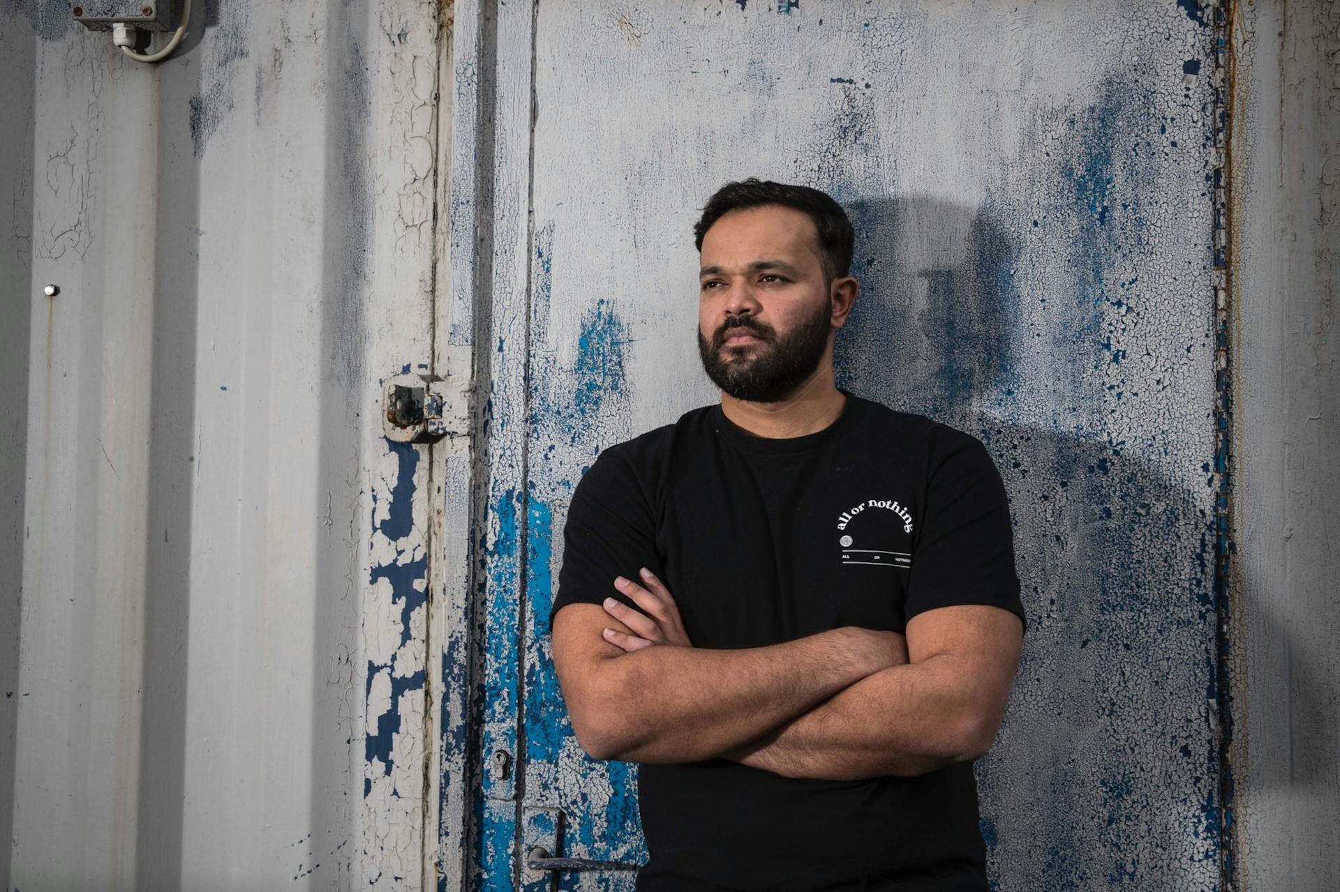 Azeem Rafiq: My battle with racism, mental health and personal tragedy, and how I found hope again