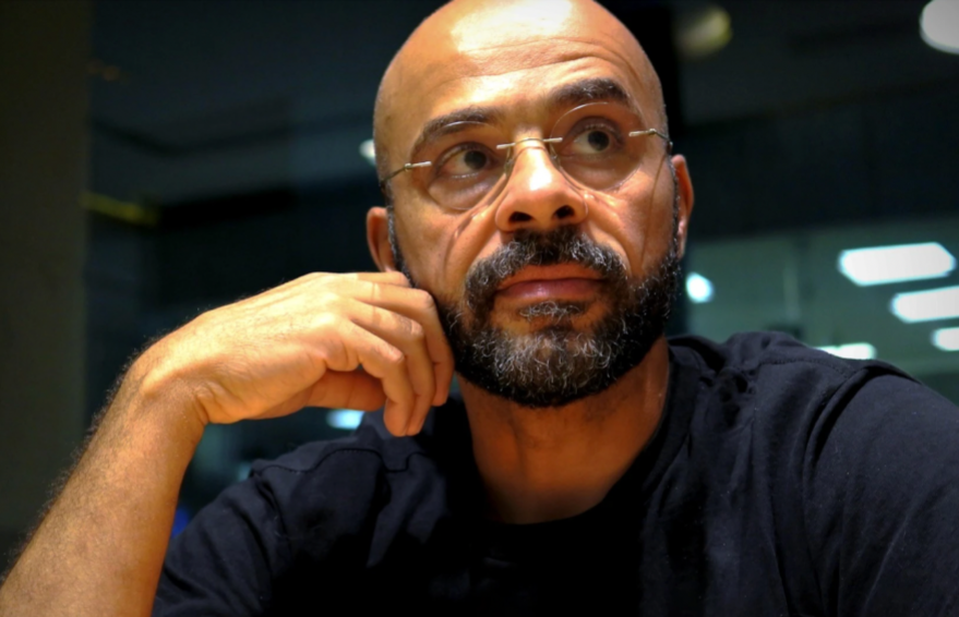 Mo Gawdat: We are losing people to stress