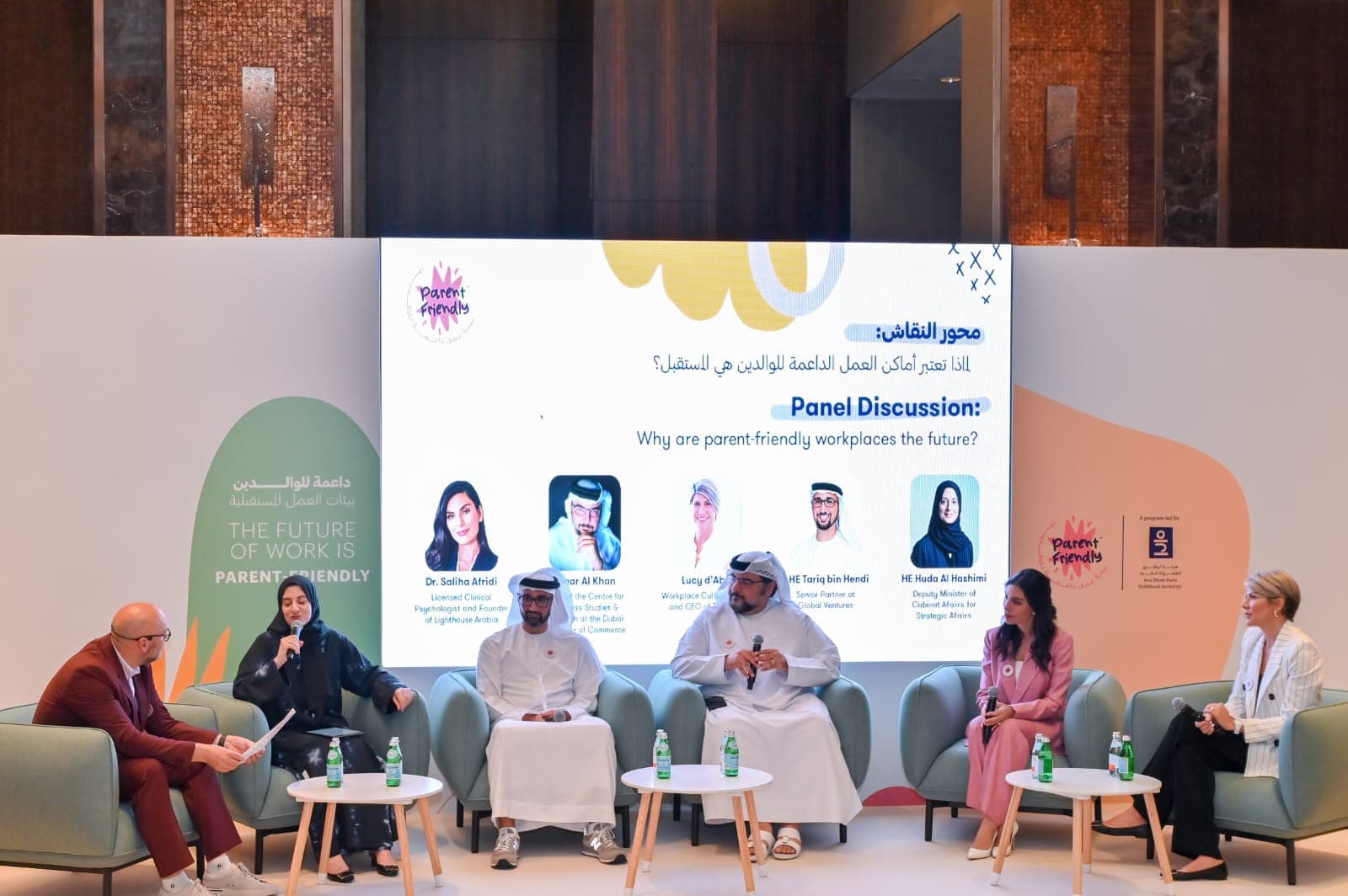 Parents and profits – 10 steps to boosting both