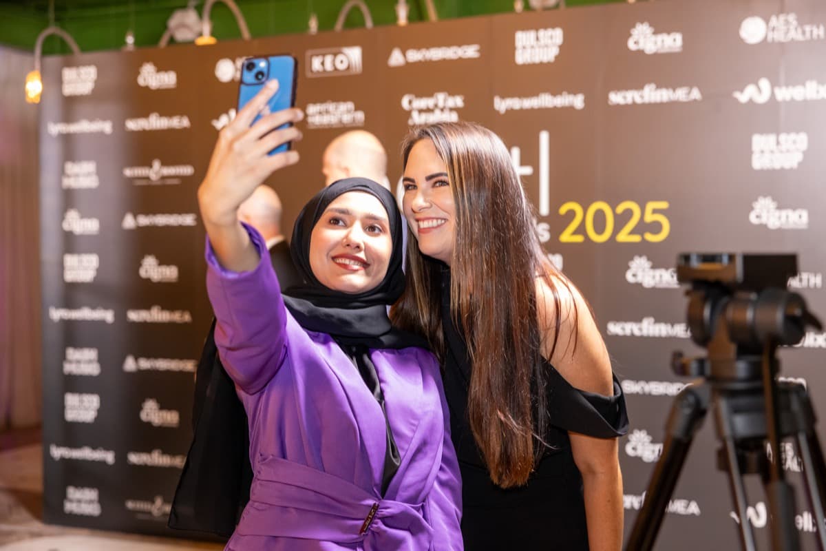 Are you 15 minutes away from an award winner? Meet Entry Starter